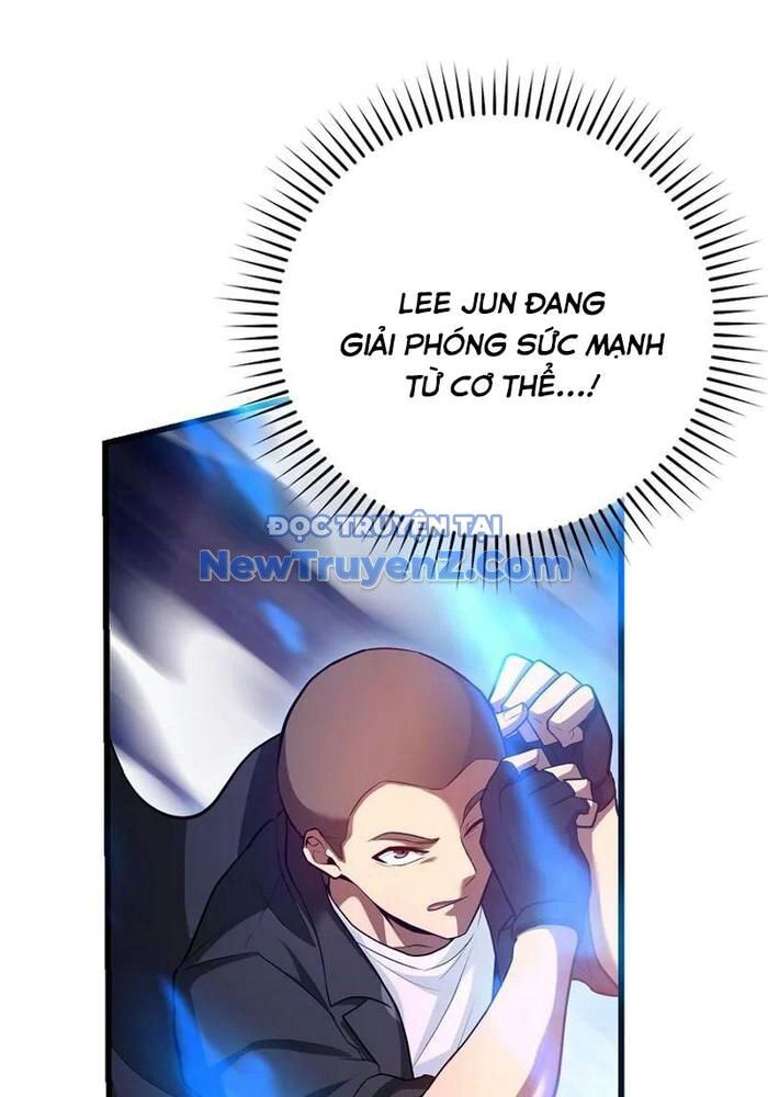 Thiên Tài Võ Thuật Hồi Quy Chapter 95 - 97