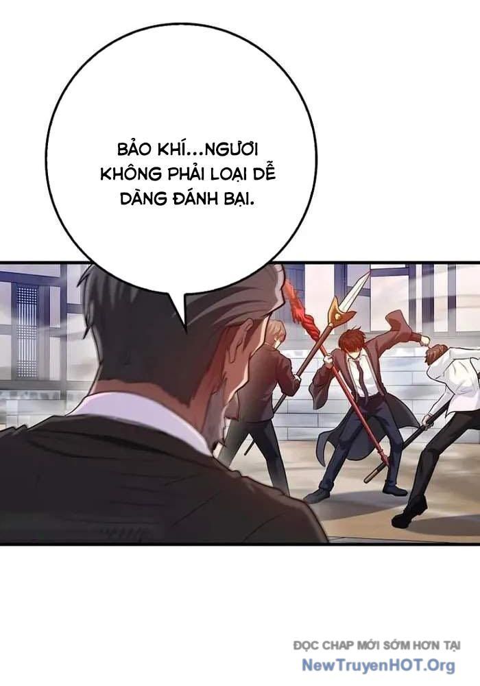 Thiên Tài Võ Thuật Hồi Quy Chapter 97 - 112