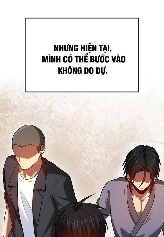 Thiên Tài Võ Thuật Hồi Quy Chapter 98 - 125