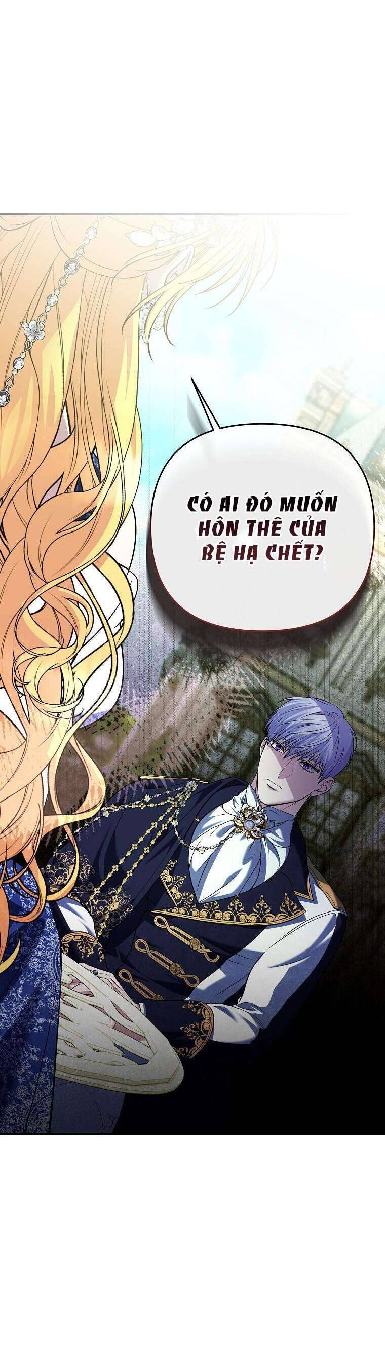 10 Cách Để Bị Bạo Chúa Đá Chapter 49 - 14