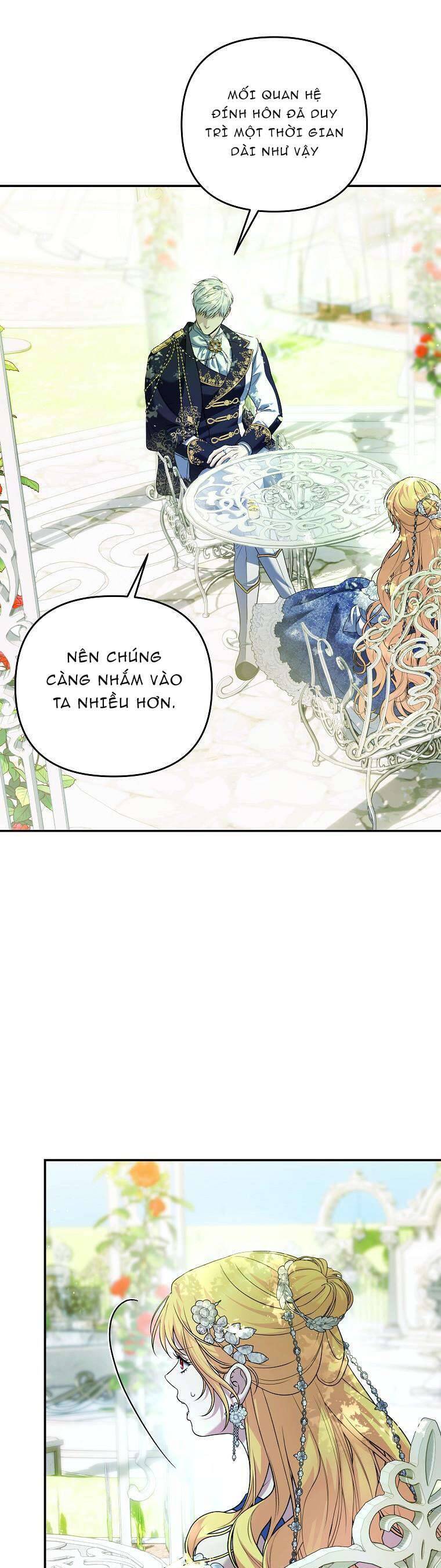 10 Cách Để Bị Bạo Chúa Đá Chapter 49 - 19