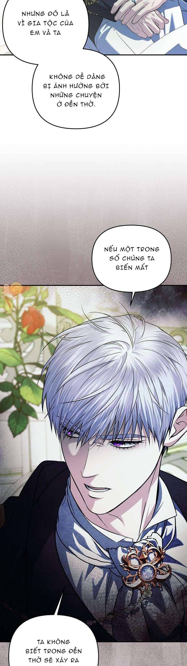 10 Cách Để Bị Bạo Chúa Đá Chapter 49 - 21