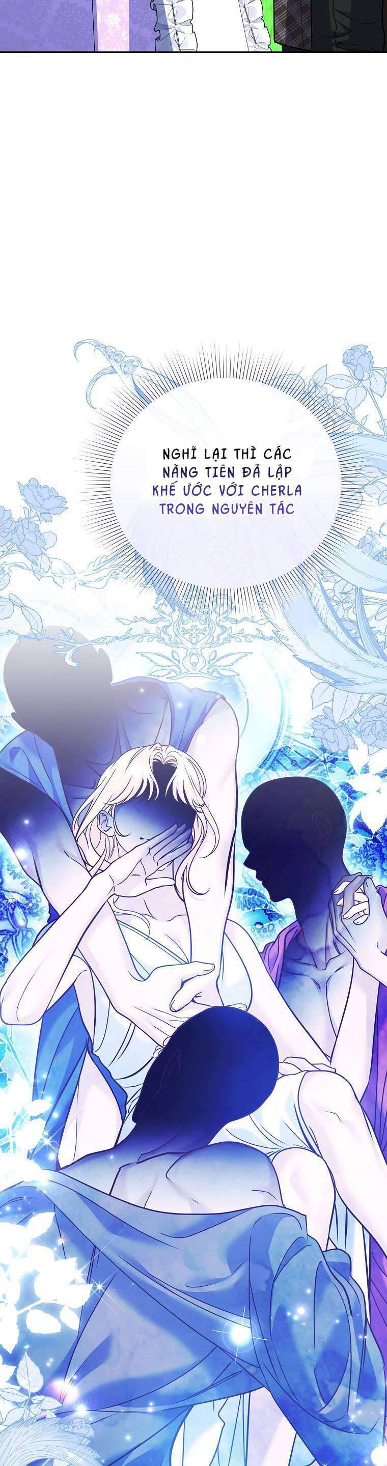 10 Cách Để Bị Bạo Chúa Đá Chapter  54 - 14