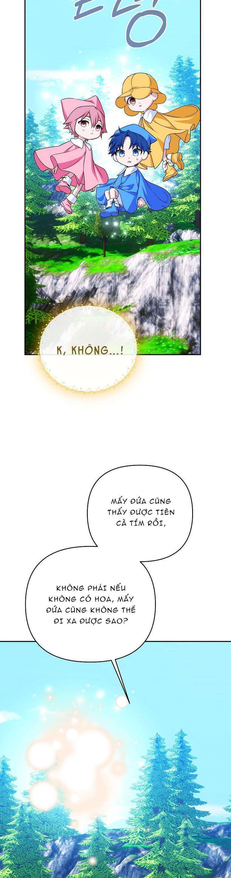10 Cách Để Bị Bạo Chúa Đá Chapter  54 - 18