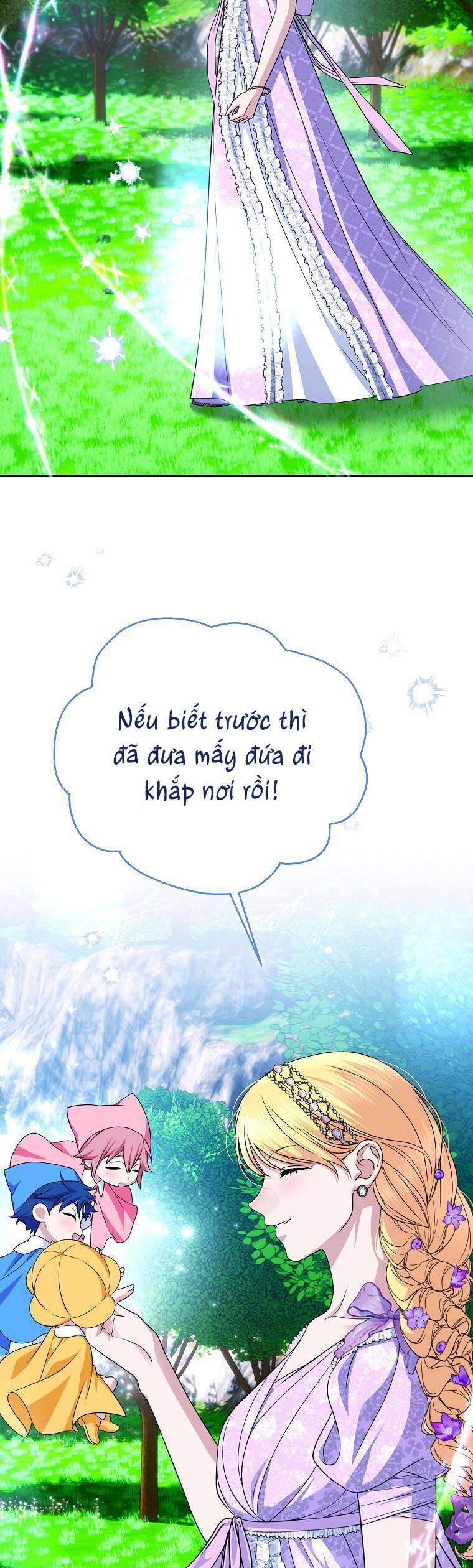 10 Cách Để Bị Bạo Chúa Đá Chapter  54 - 20