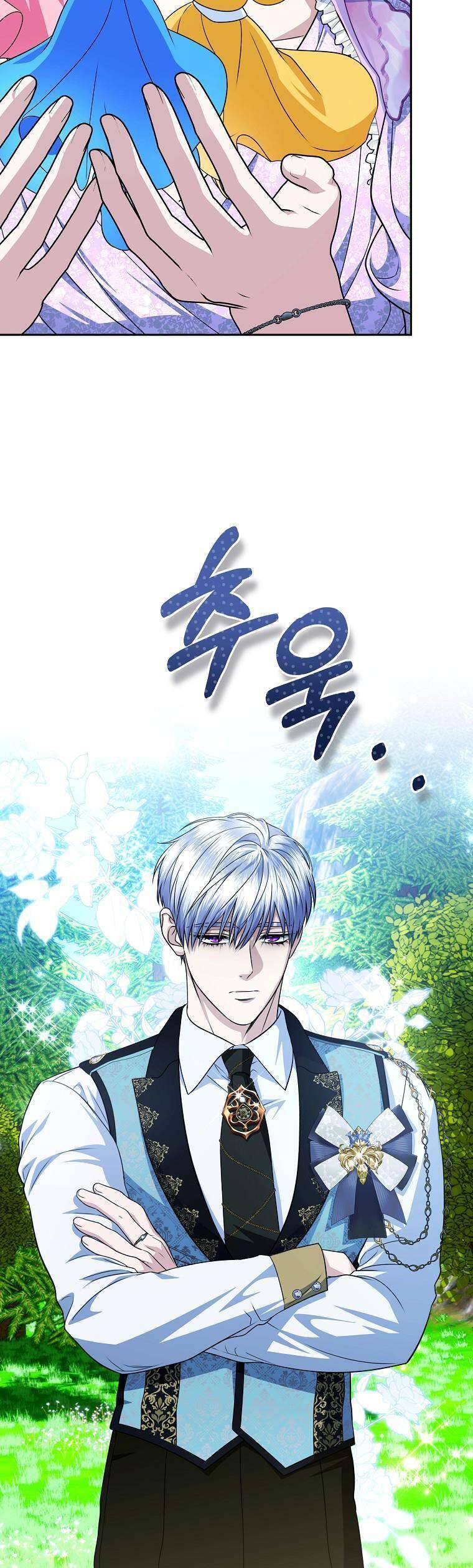 10 Cách Để Bị Bạo Chúa Đá Chapter  54 - 24