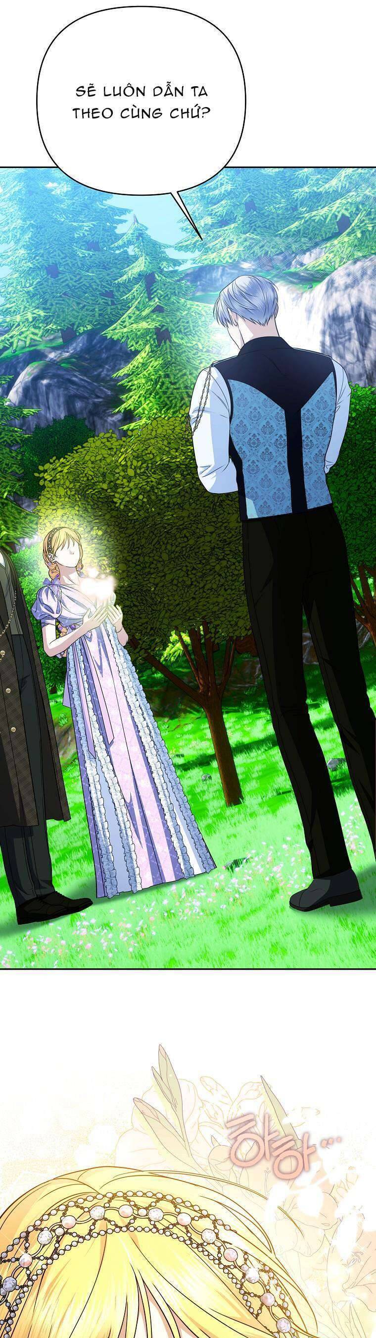 10 Cách Để Bị Bạo Chúa Đá Chapter  54 - 30