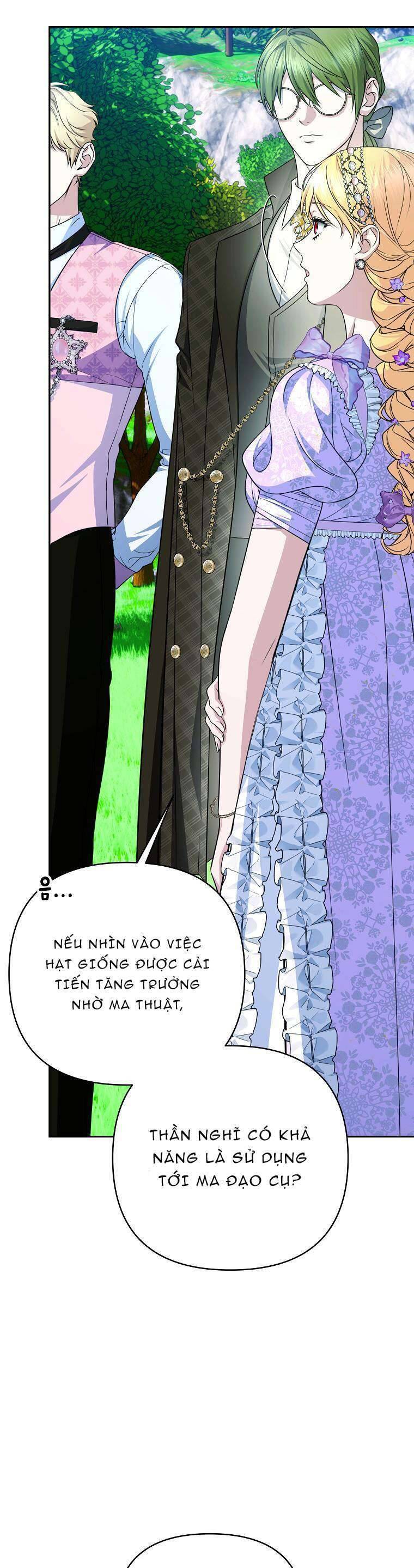10 Cách Để Bị Bạo Chúa Đá Chapter  54 - 35