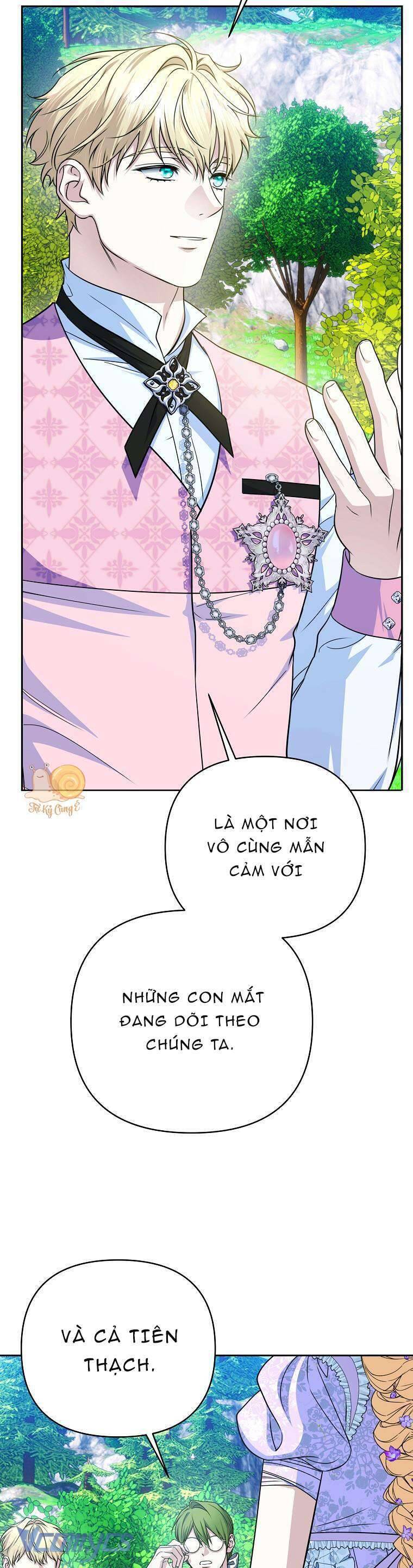 10 Cách Để Bị Bạo Chúa Đá Chapter  54 - 37