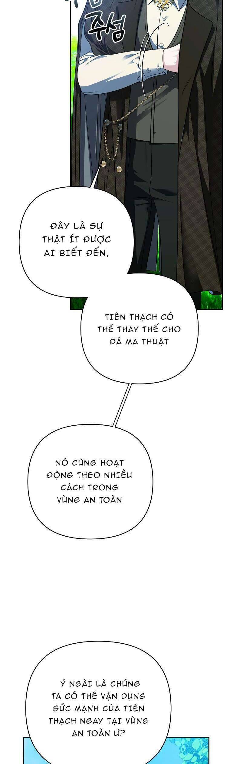 10 Cách Để Bị Bạo Chúa Đá Chapter  54 - 39