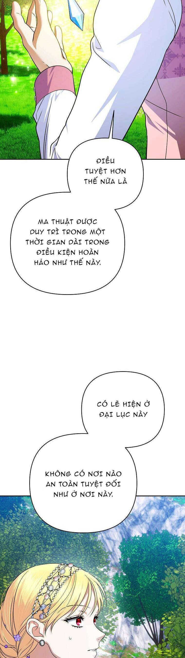 10 Cách Để Bị Bạo Chúa Đá Chapter  54 - 45
