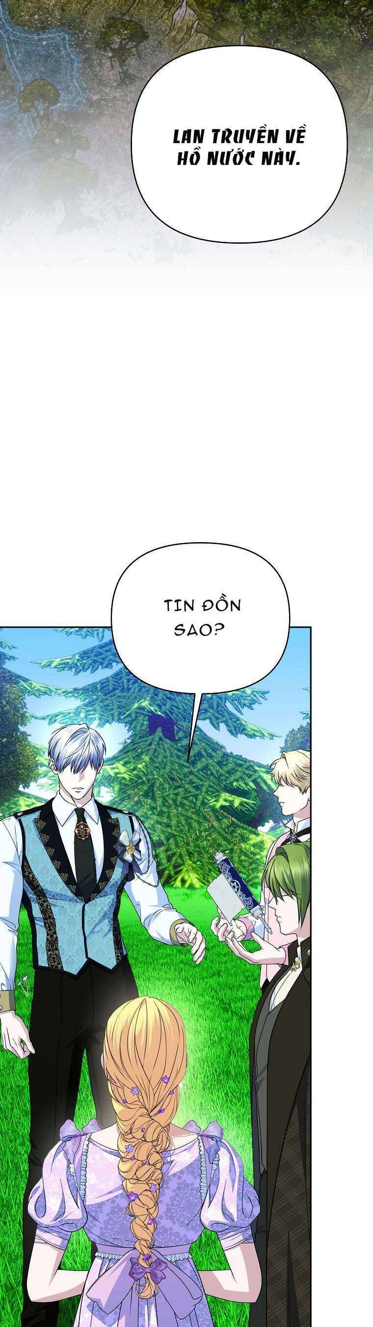 10 Cách Để Bị Bạo Chúa Đá Chapter  54 - 54