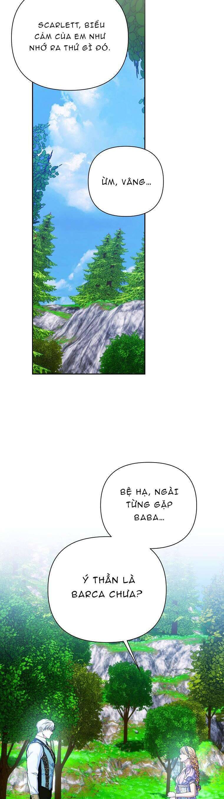 10 Cách Để Bị Bạo Chúa Đá Chapter  54 - 58