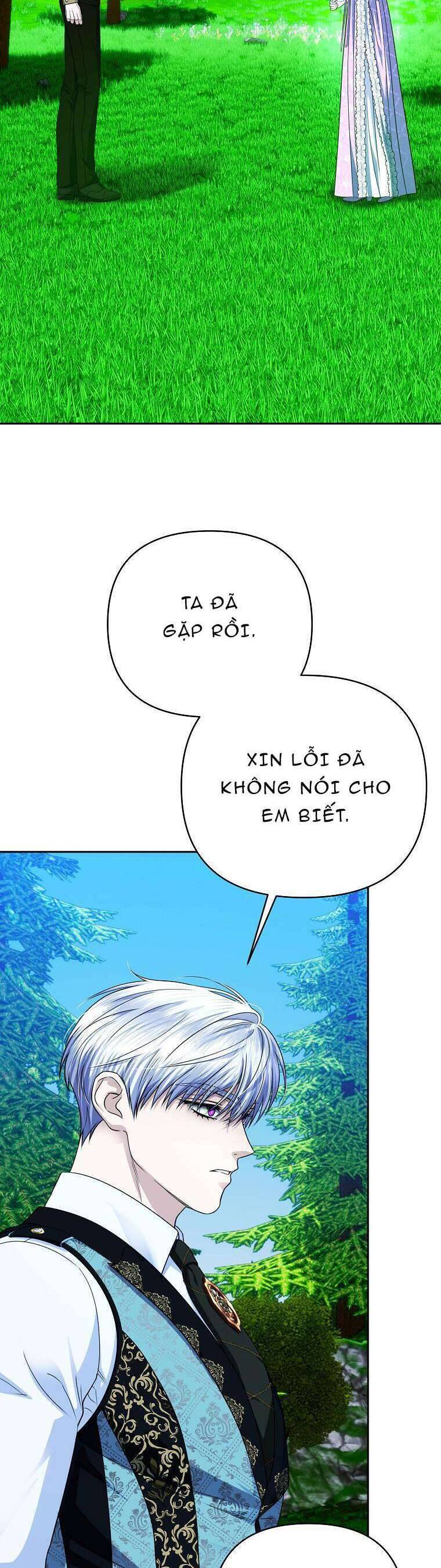 10 Cách Để Bị Bạo Chúa Đá Chapter  54 - 59