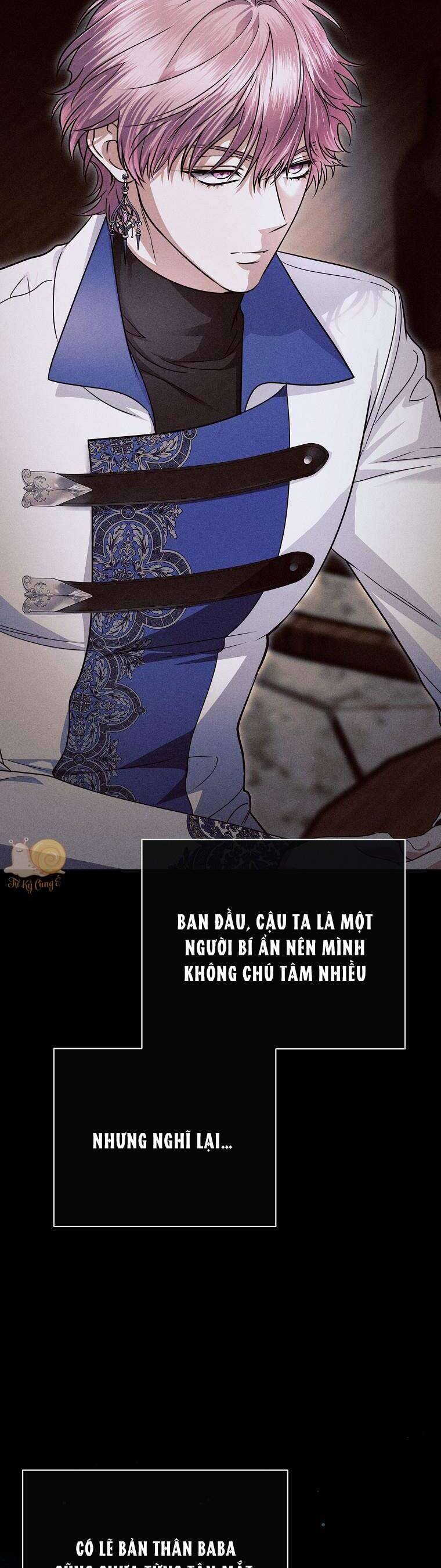 10 Cách Để Bị Bạo Chúa Đá Chapter  54 - 62
