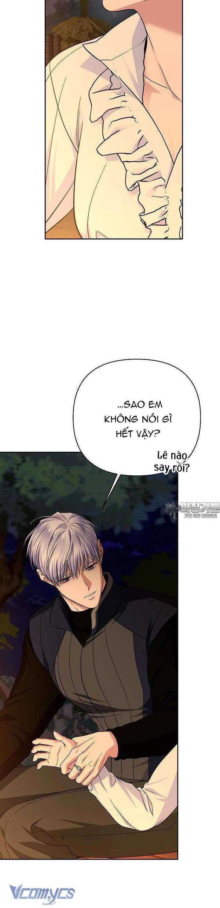 10 Cách Để Bị Bạo Chúa Đá Chapter  56 - 31