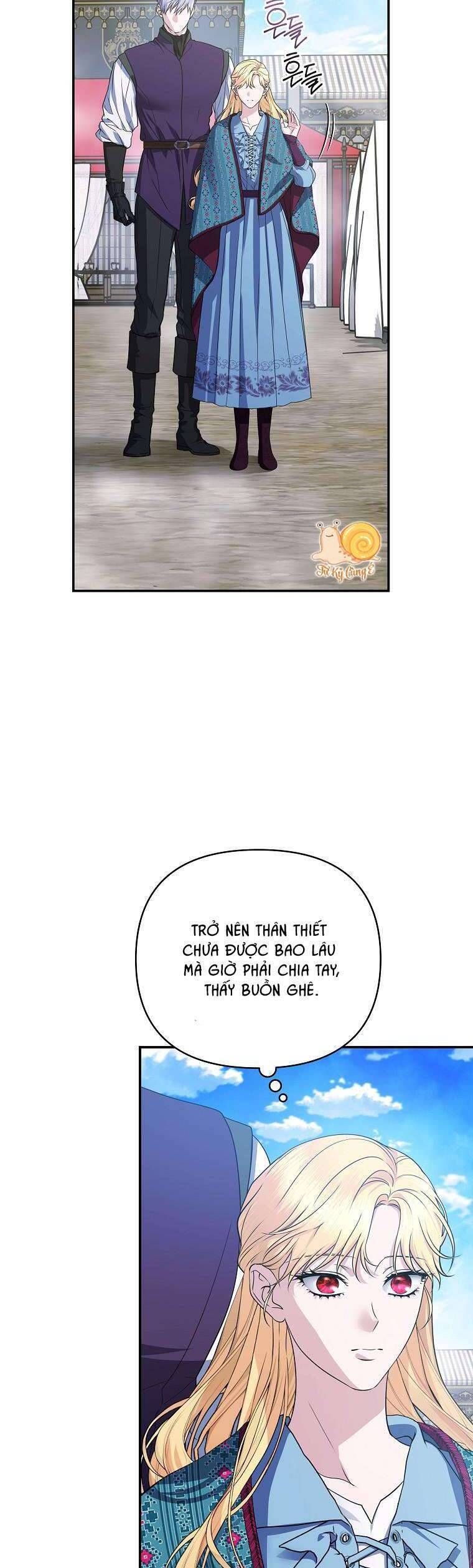 10 Cách Để Bị Bạo Chúa Đá Chapter  59 - 12