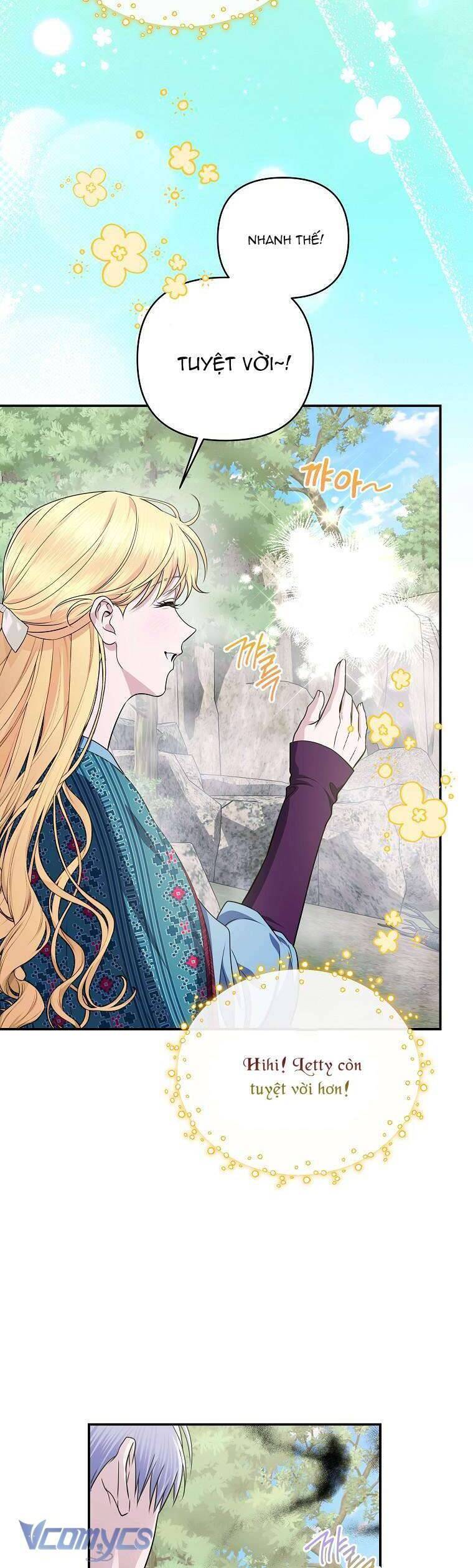 10 Cách Để Bị Bạo Chúa Đá Chapter  59 - 14