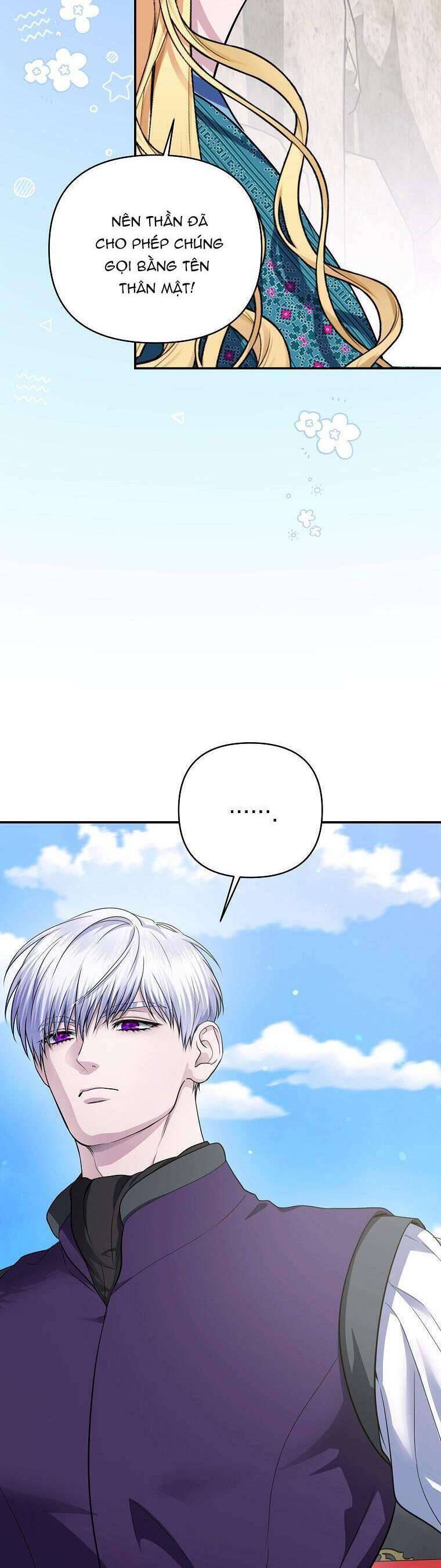 10 Cách Để Bị Bạo Chúa Đá Chapter  59 - 16