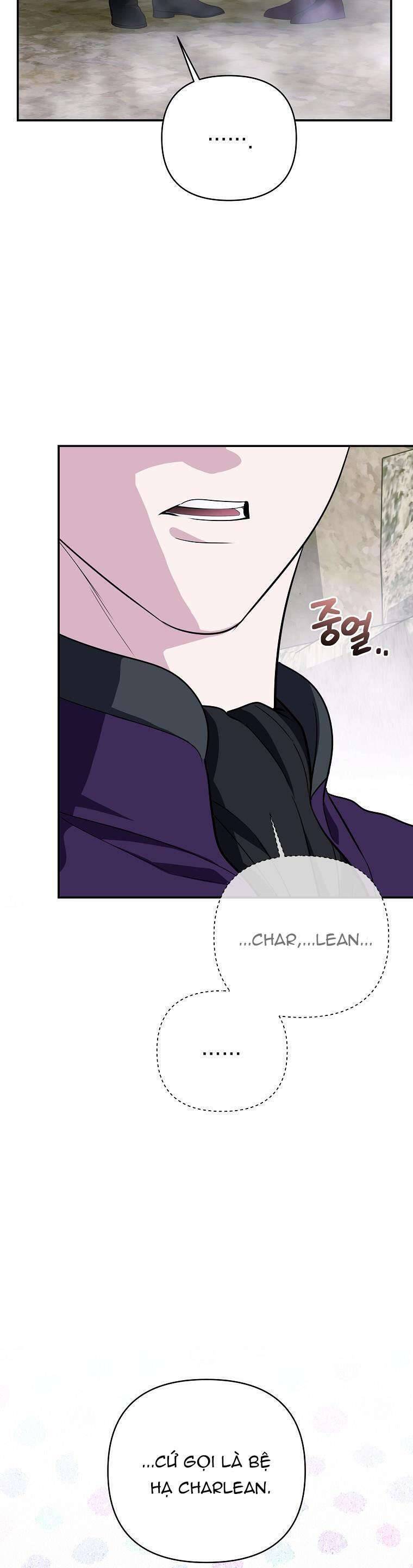 10 Cách Để Bị Bạo Chúa Đá Chapter  59 - 22