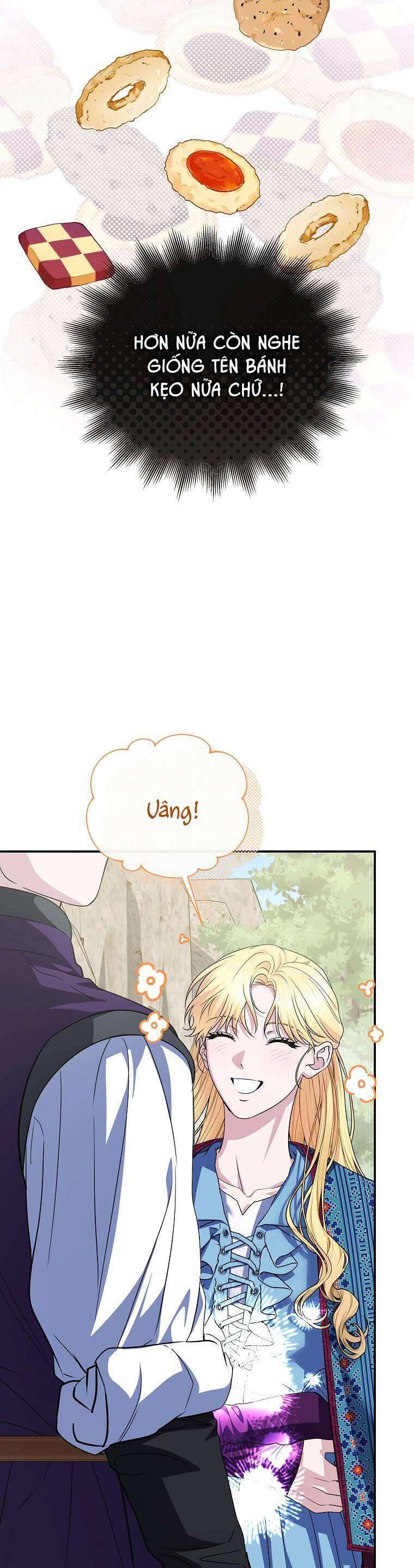 10 Cách Để Bị Bạo Chúa Đá Chapter  59 - 24