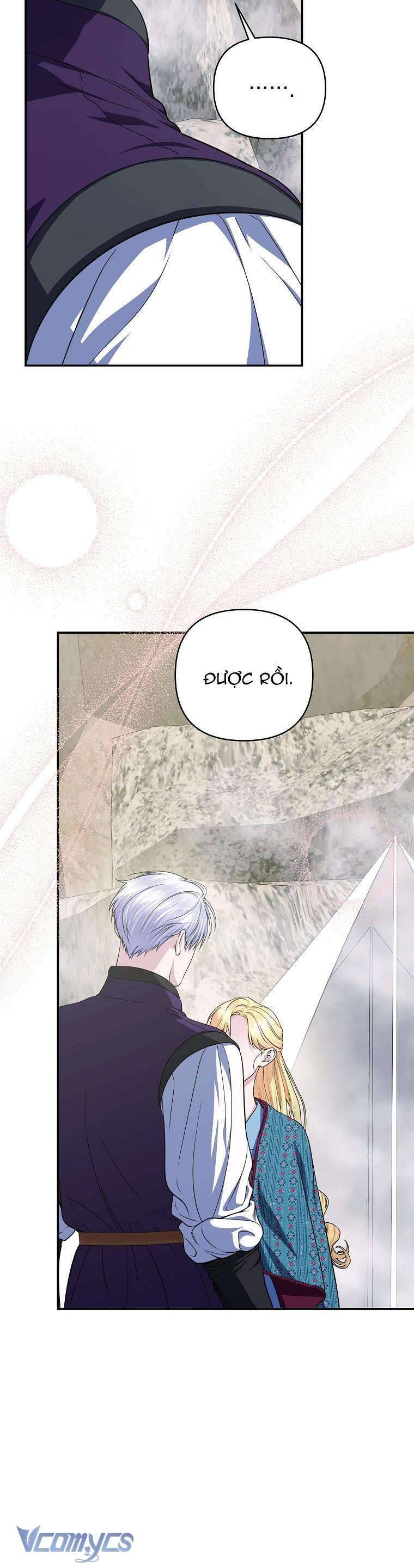 10 Cách Để Bị Bạo Chúa Đá Chapter  59 - 26