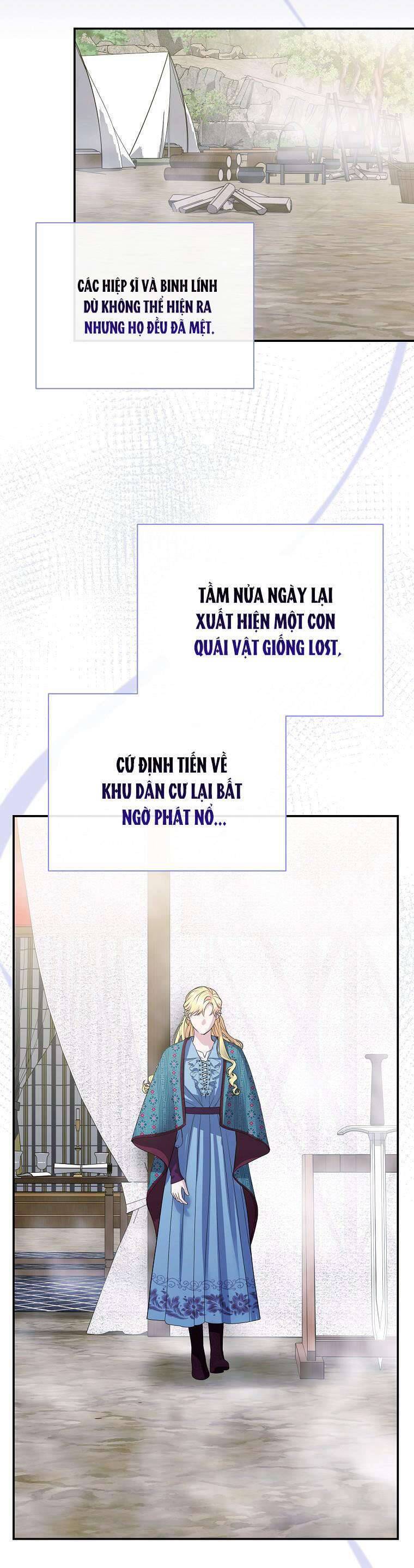 10 Cách Để Bị Bạo Chúa Đá Chapter  59 - 4