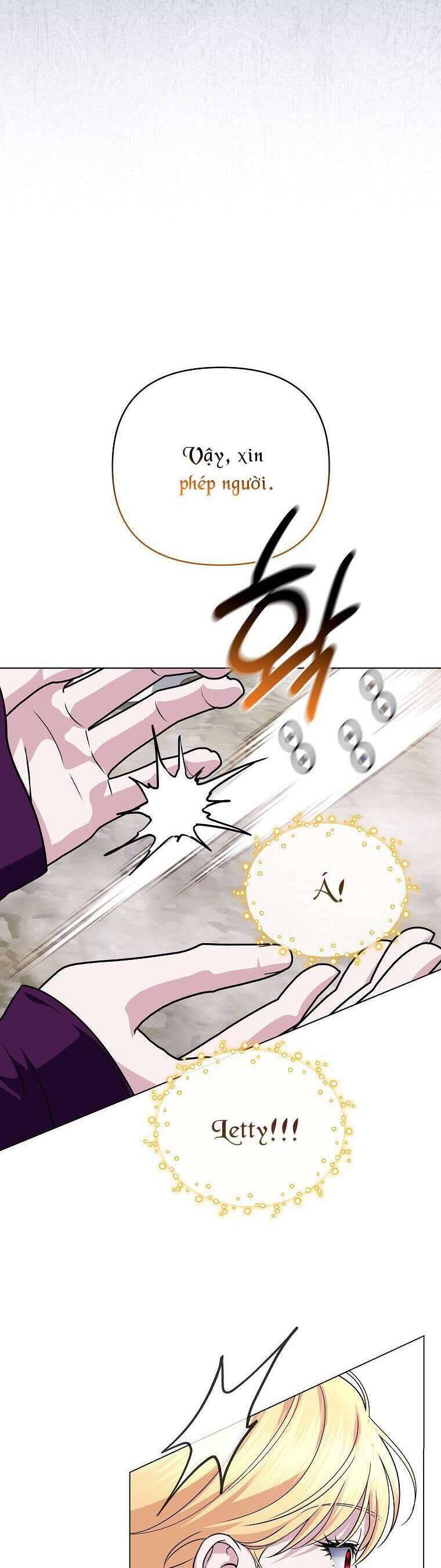 10 Cách Để Bị Bạo Chúa Đá Chapter  59 - 34