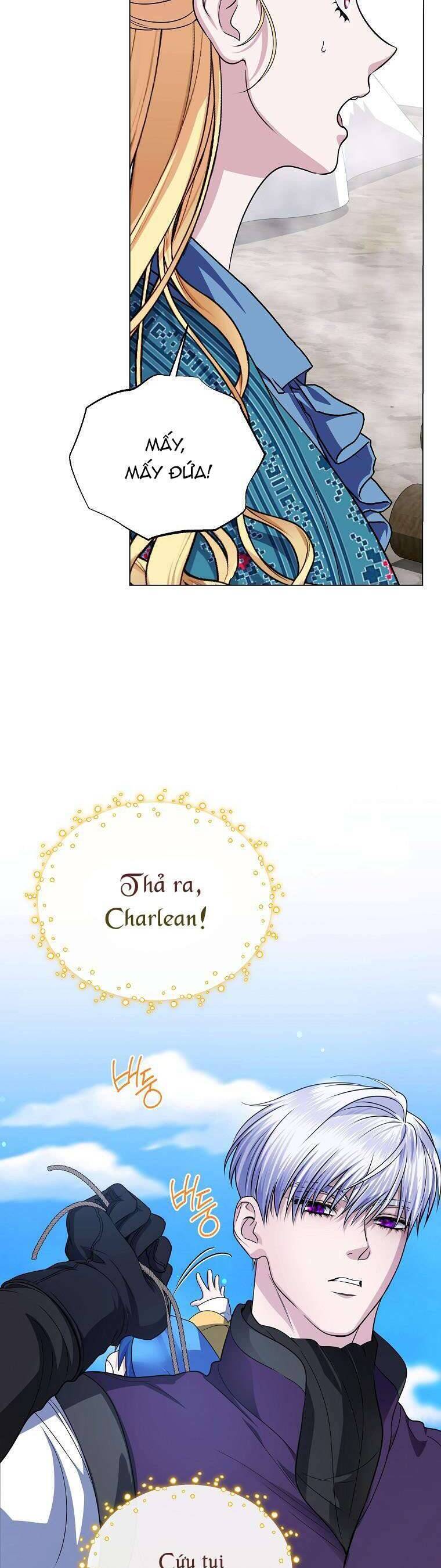 10 Cách Để Bị Bạo Chúa Đá Chapter  59 - 35