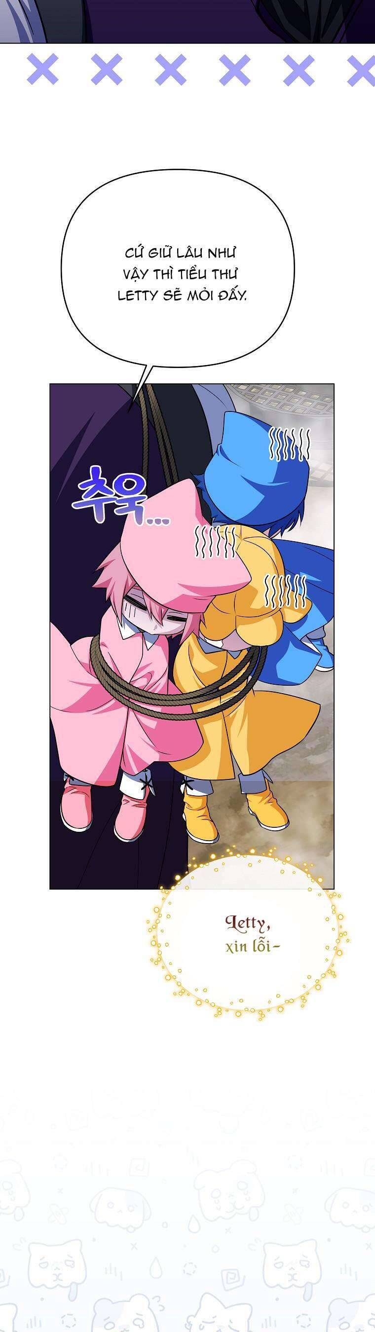 10 Cách Để Bị Bạo Chúa Đá Chapter  59 - 37