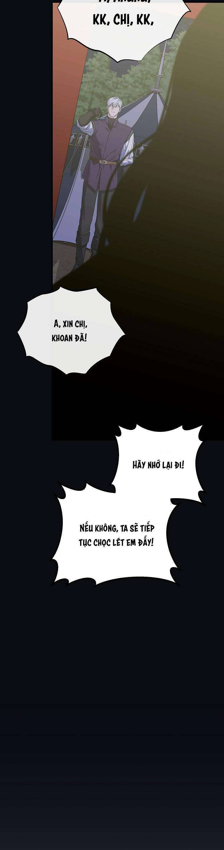 10 Cách Để Bị Bạo Chúa Đá Chapter  59 - 42