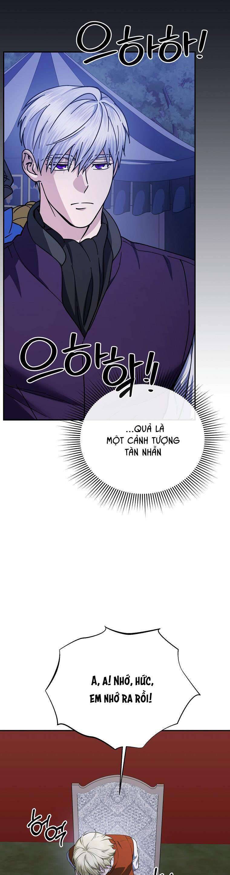 10 Cách Để Bị Bạo Chúa Đá Chapter  59 - 43