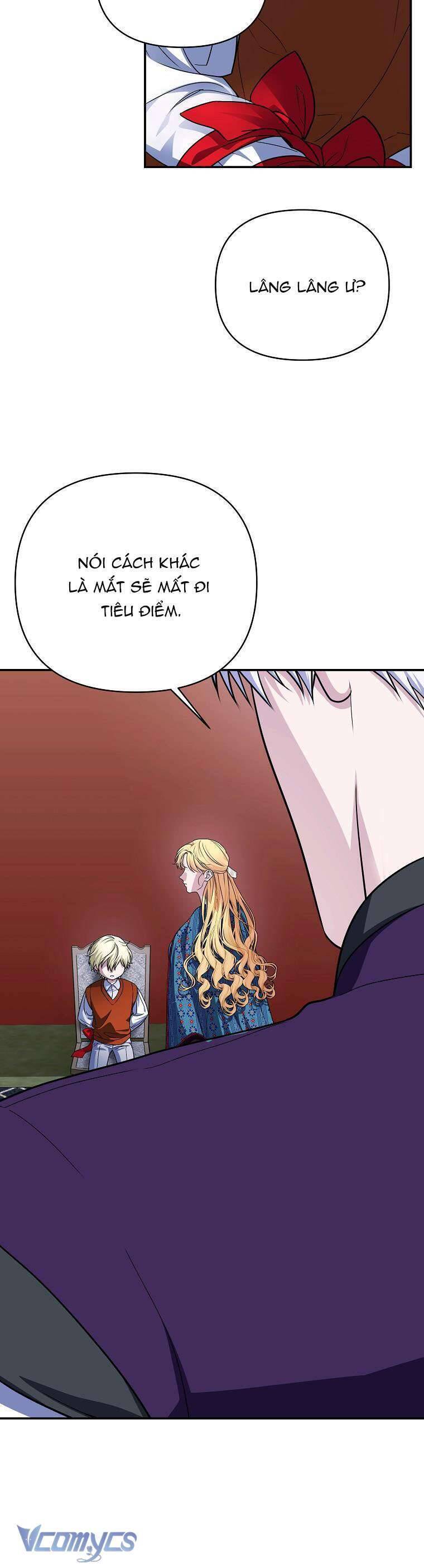 10 Cách Để Bị Bạo Chúa Đá Chapter  59 - 49