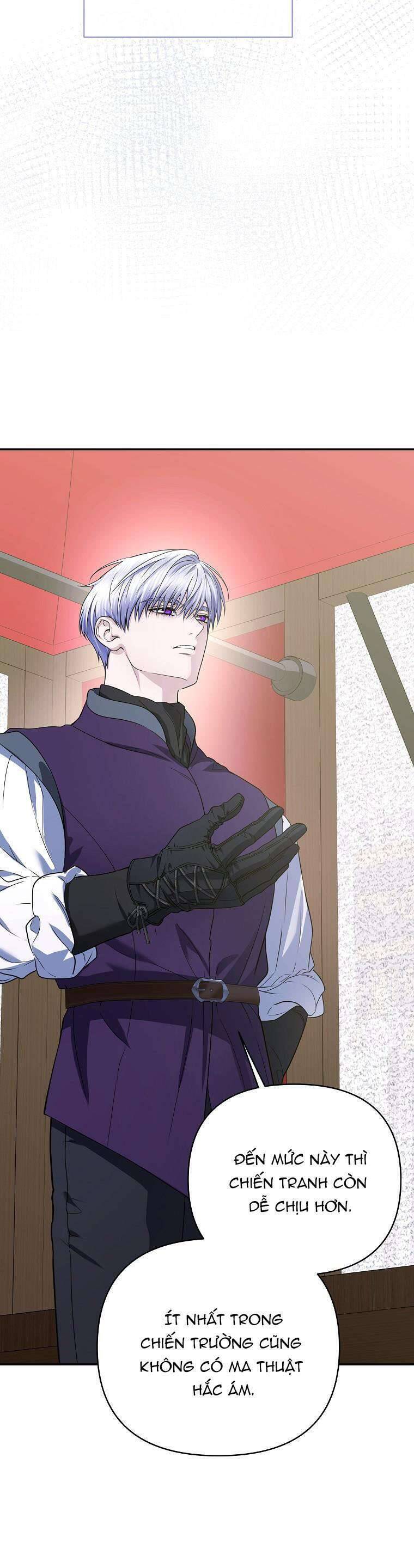 10 Cách Để Bị Bạo Chúa Đá Chapter  59 - 6