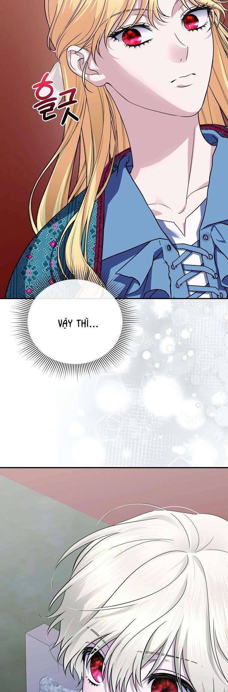 10 Cách Để Bị Bạo Chúa Đá Chapter  59 - 52
