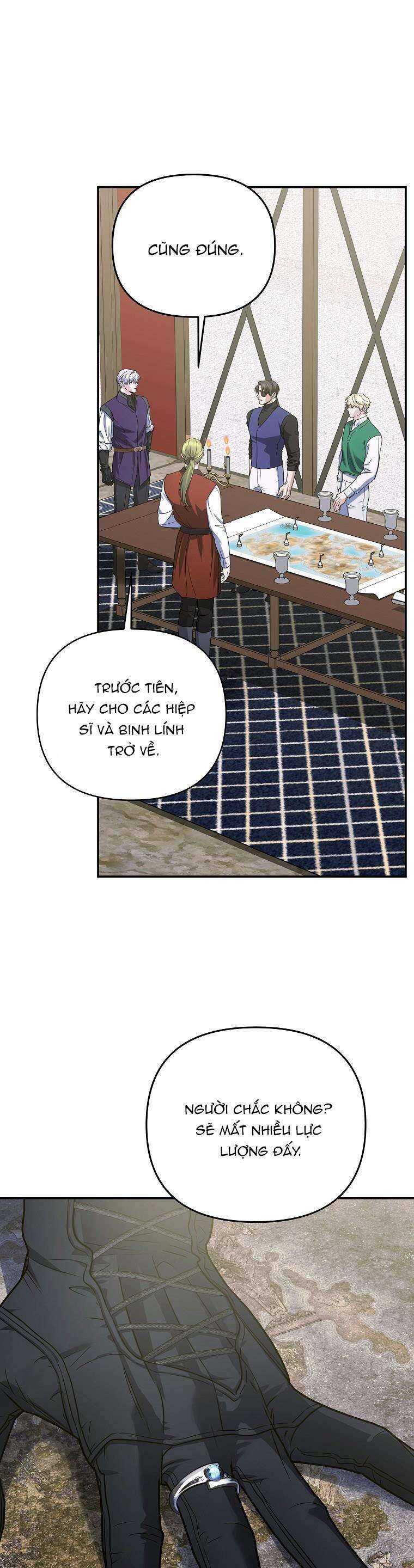 10 Cách Để Bị Bạo Chúa Đá Chapter  59 - 7
