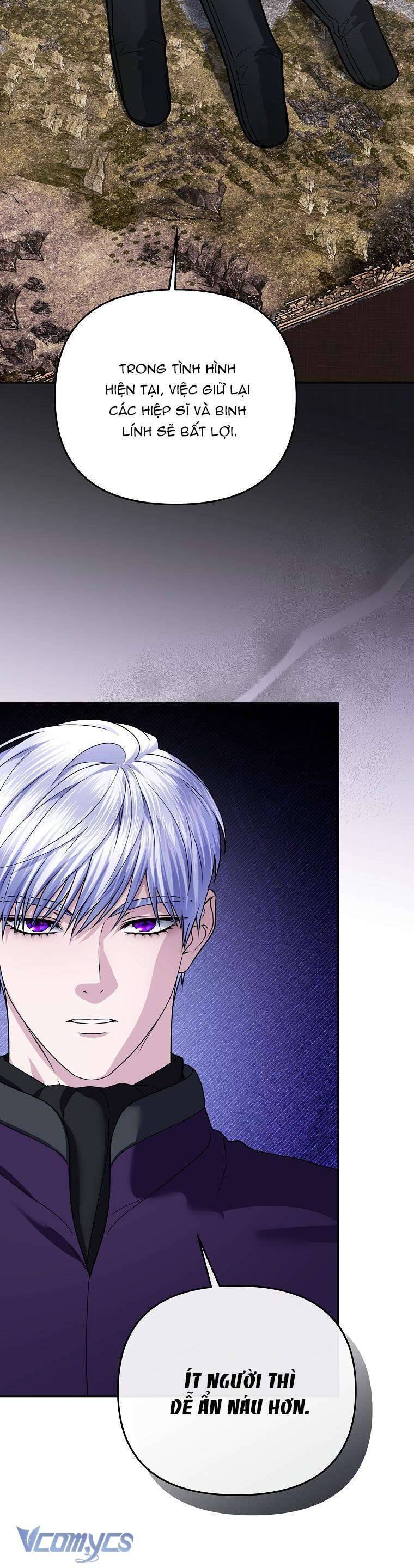 10 Cách Để Bị Bạo Chúa Đá Chapter  59 - 8