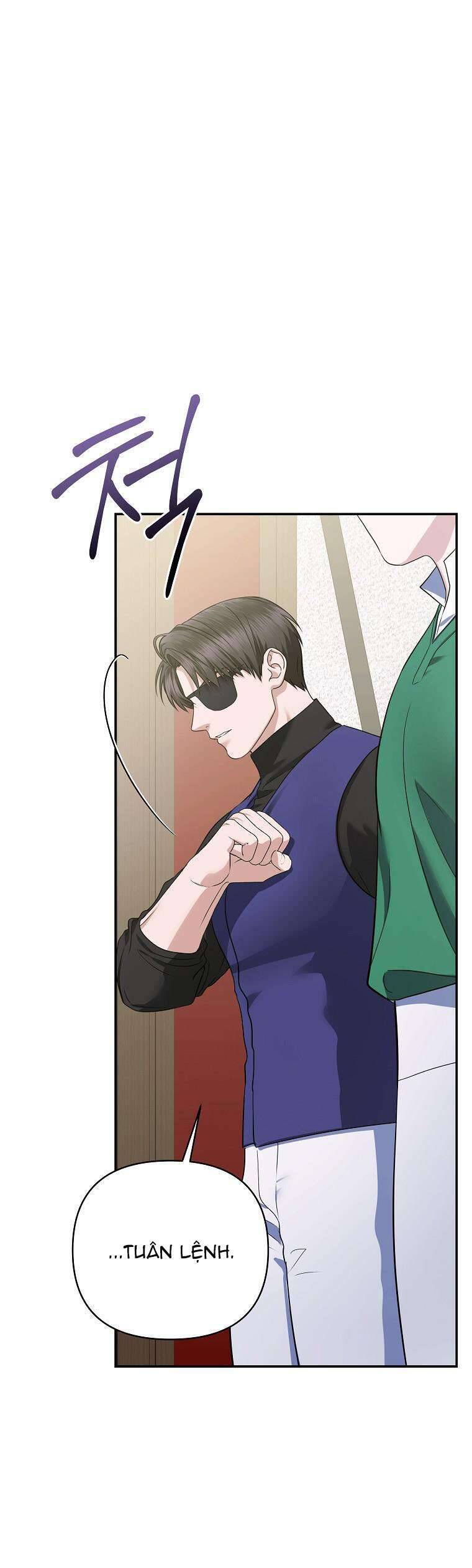 10 Cách Để Bị Bạo Chúa Đá Chapter  59 - 9