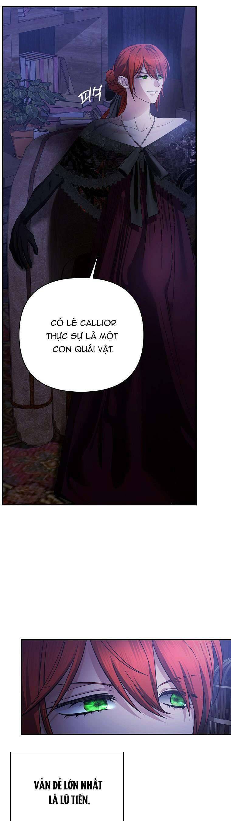 10 Cách Để Bị Bạo Chúa Đá Chapter  60 - 15