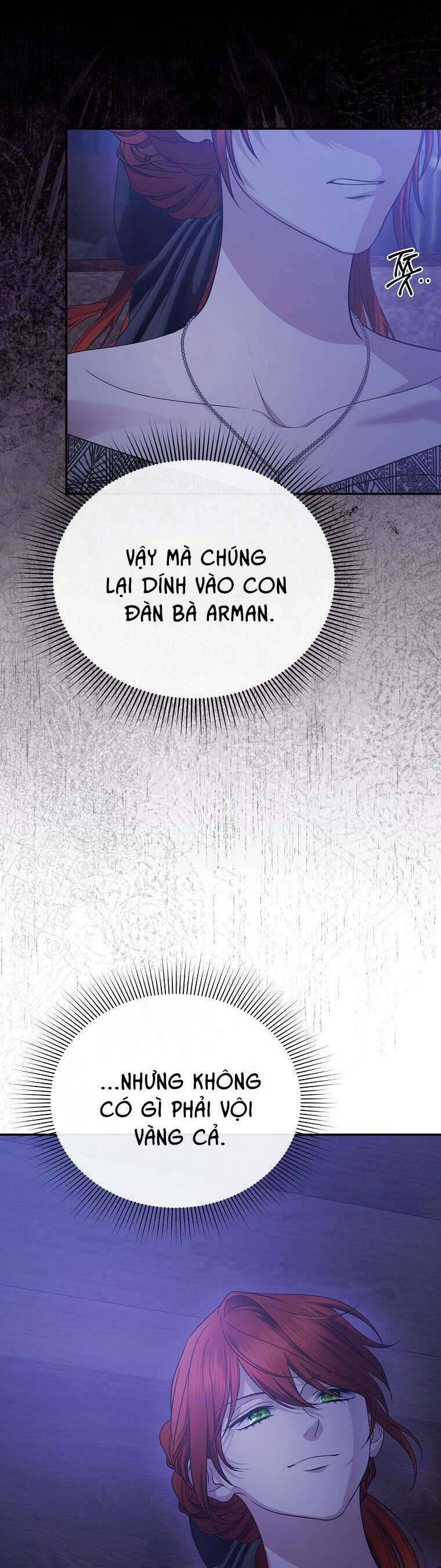 10 Cách Để Bị Bạo Chúa Đá Chapter  60 - 22