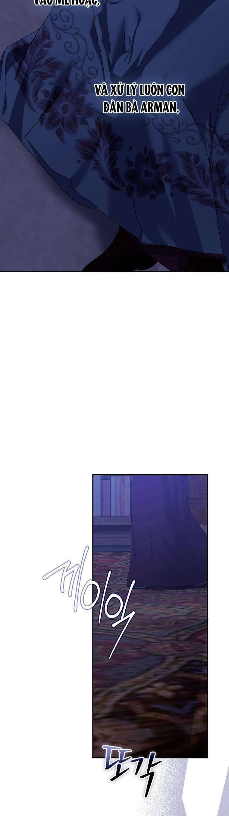 10 Cách Để Bị Bạo Chúa Đá Chapter  60 - 25