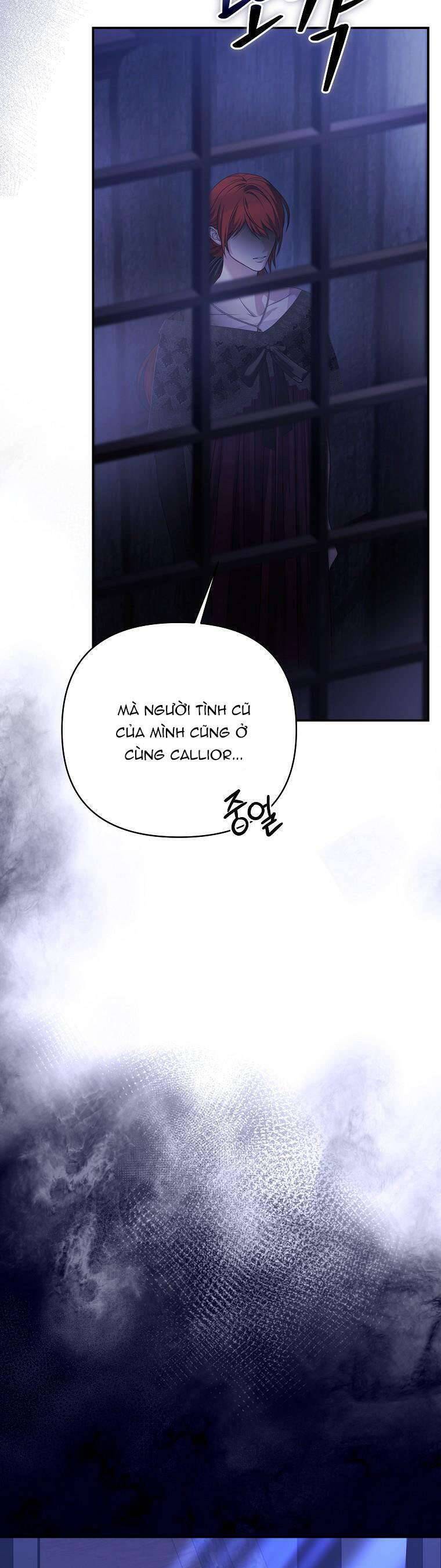 10 Cách Để Bị Bạo Chúa Đá Chapter  60 - 27