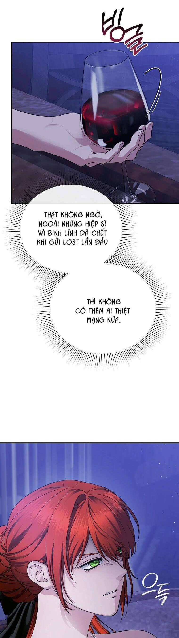 10 Cách Để Bị Bạo Chúa Đá Chapter  60 - 4