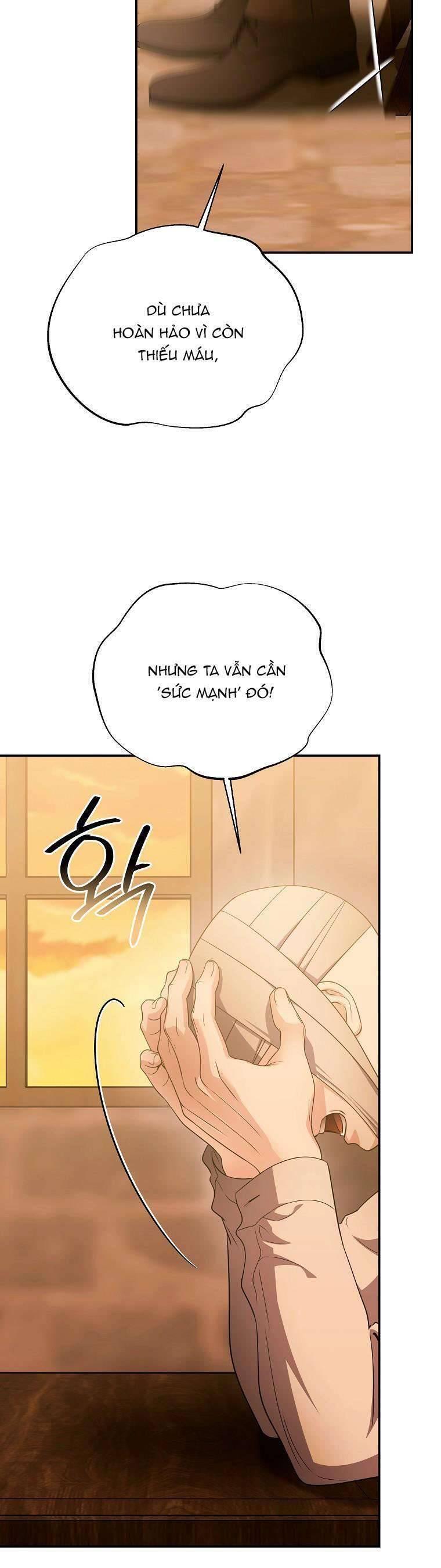 10 Cách Để Bị Bạo Chúa Đá Chapter  60 - 31
