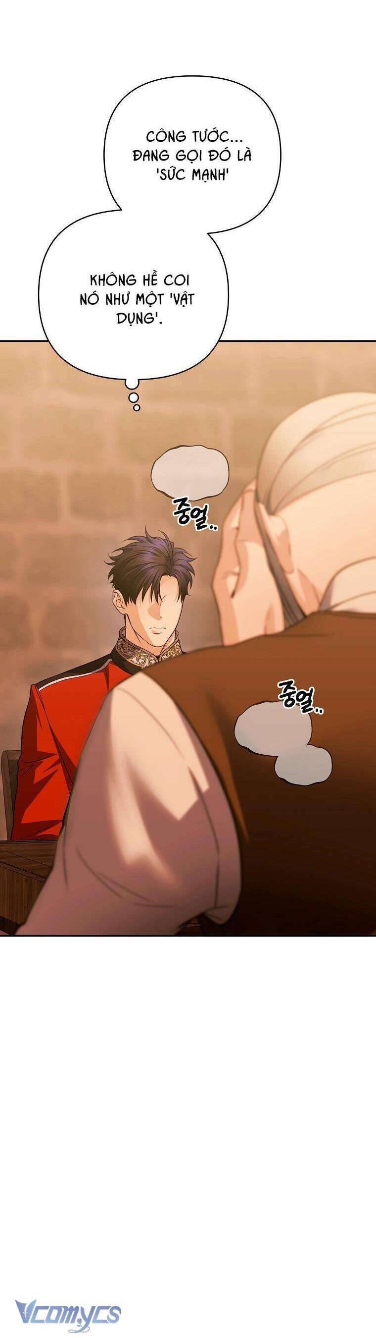 10 Cách Để Bị Bạo Chúa Đá Chapter  60 - 32