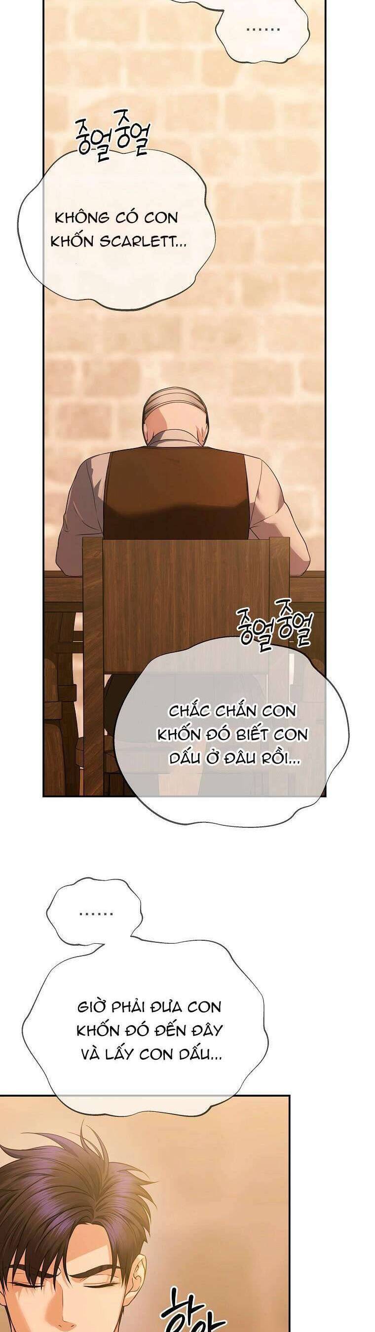 10 Cách Để Bị Bạo Chúa Đá Chapter  60 - 34
