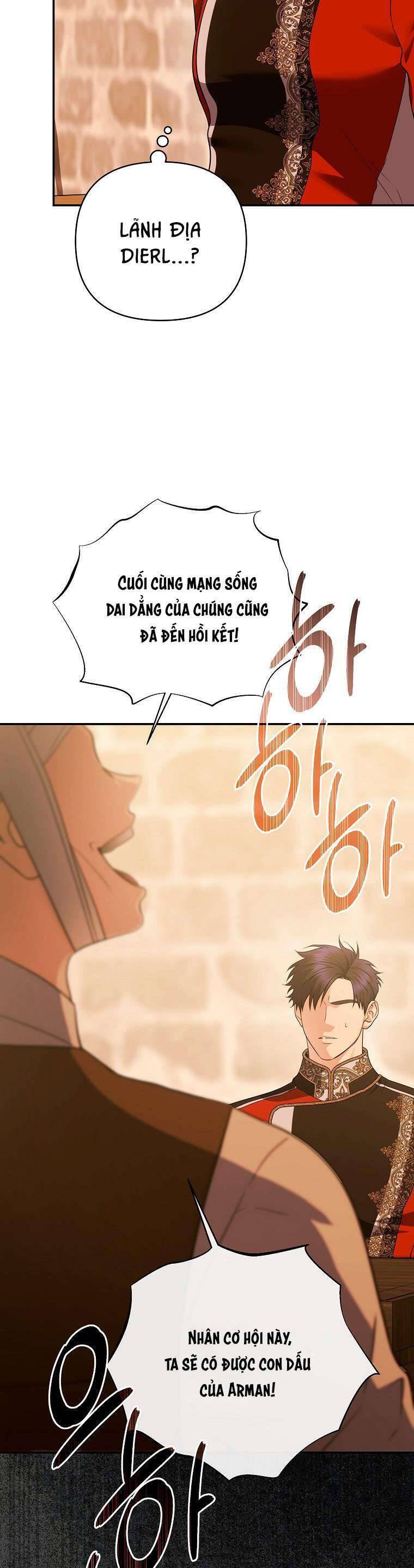 10 Cách Để Bị Bạo Chúa Đá Chapter  60 - 39