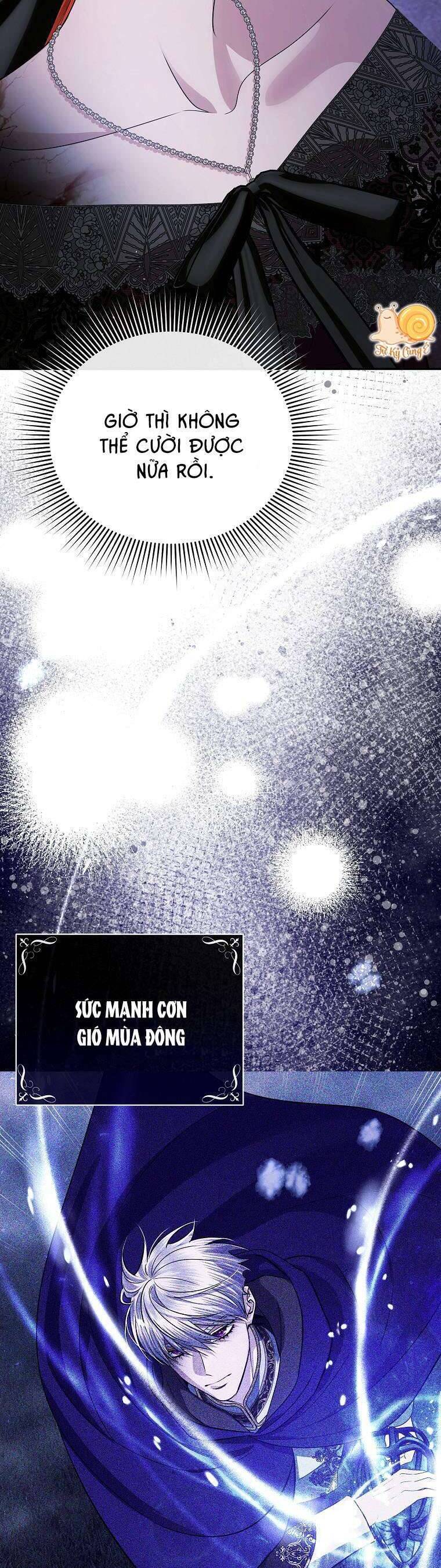 10 Cách Để Bị Bạo Chúa Đá Chapter  60 - 5