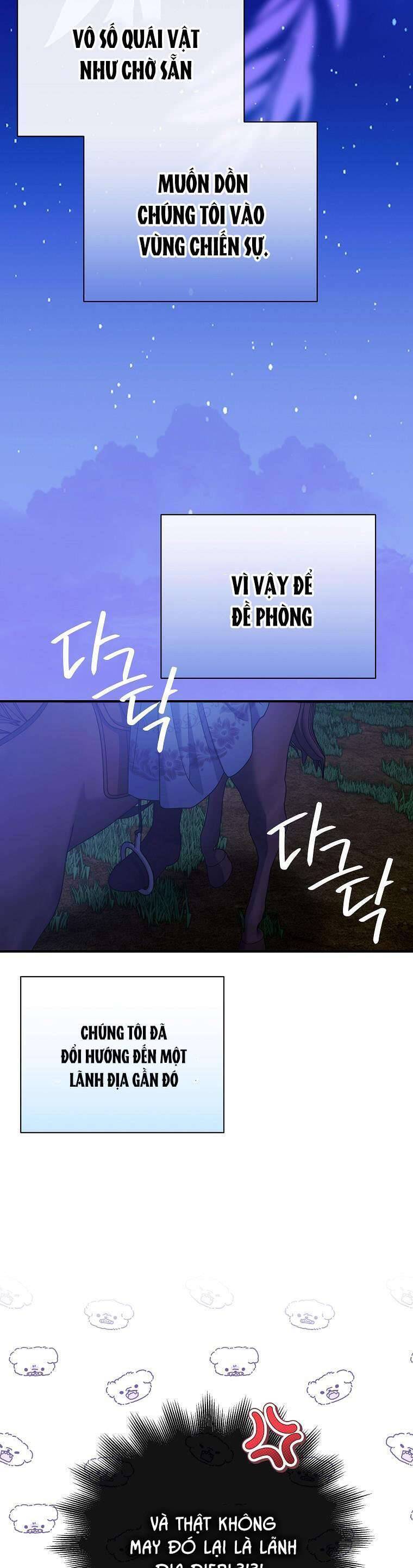 10 Cách Để Bị Bạo Chúa Đá Chapter  60 - 42