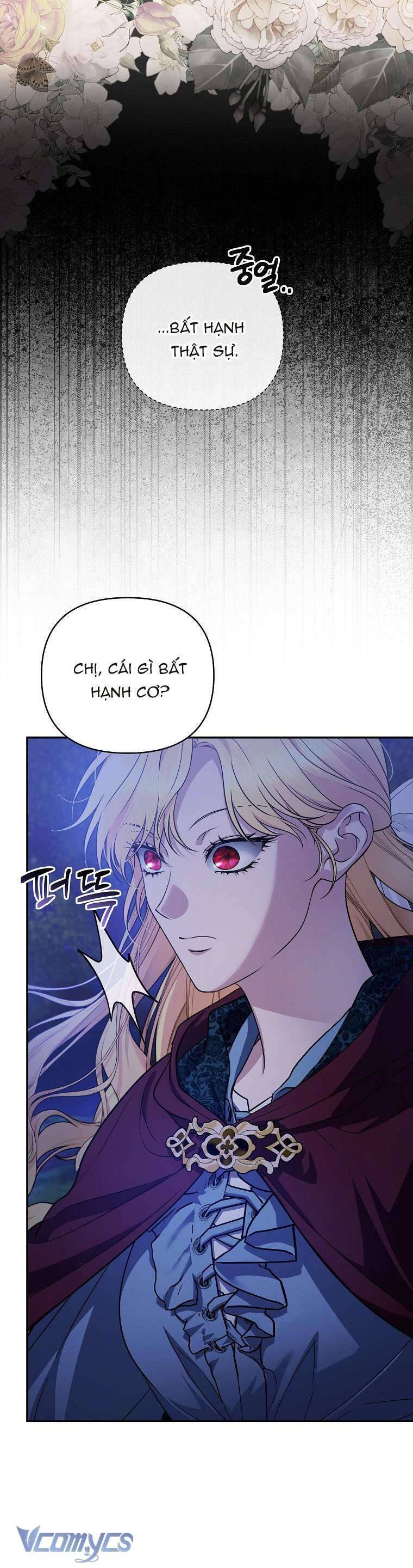 10 Cách Để Bị Bạo Chúa Đá Chapter  60 - 44